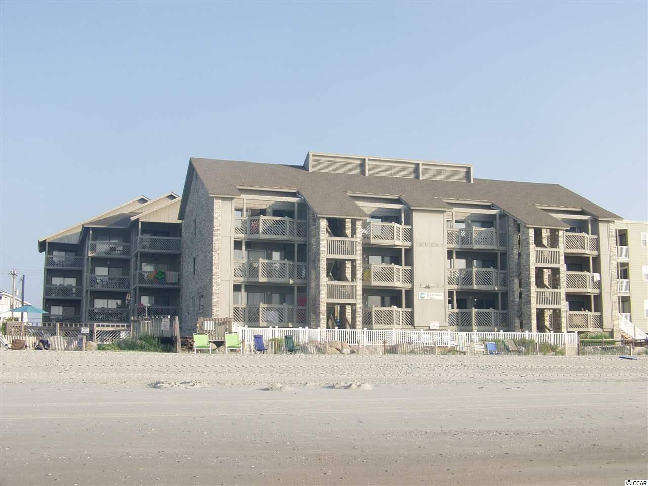 618 North Waccamaw Drive, Unit A2 Murrells Inlet, SC 29576 - Photo 1 of 16