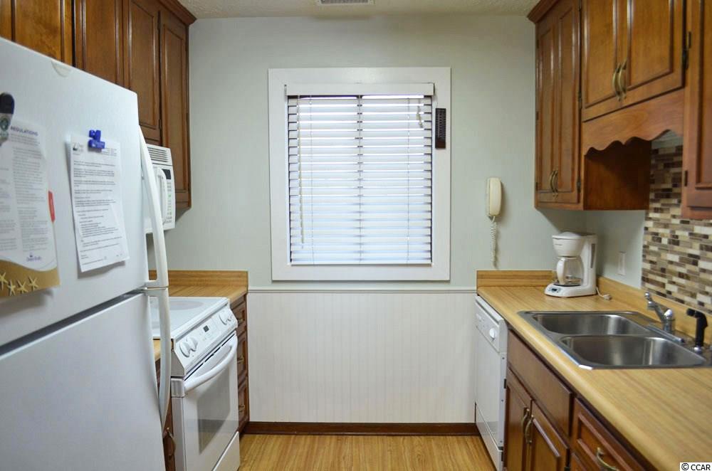 618 North Waccamaw Drive, Unit A2 Murrells Inlet, SC 29576 - Photo 8 of 16