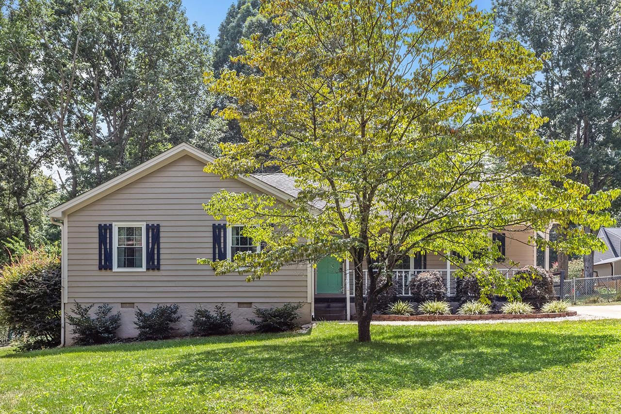 7313 Old Hundred Road Raleigh, NC 27613 - Photo 35 of 35 Photo 35