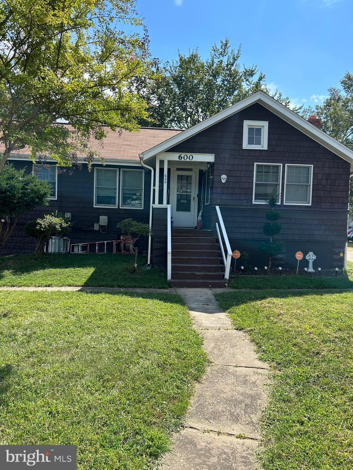 600 Montgomery Street Laurel, MD 20707 - Photo 1 of 5