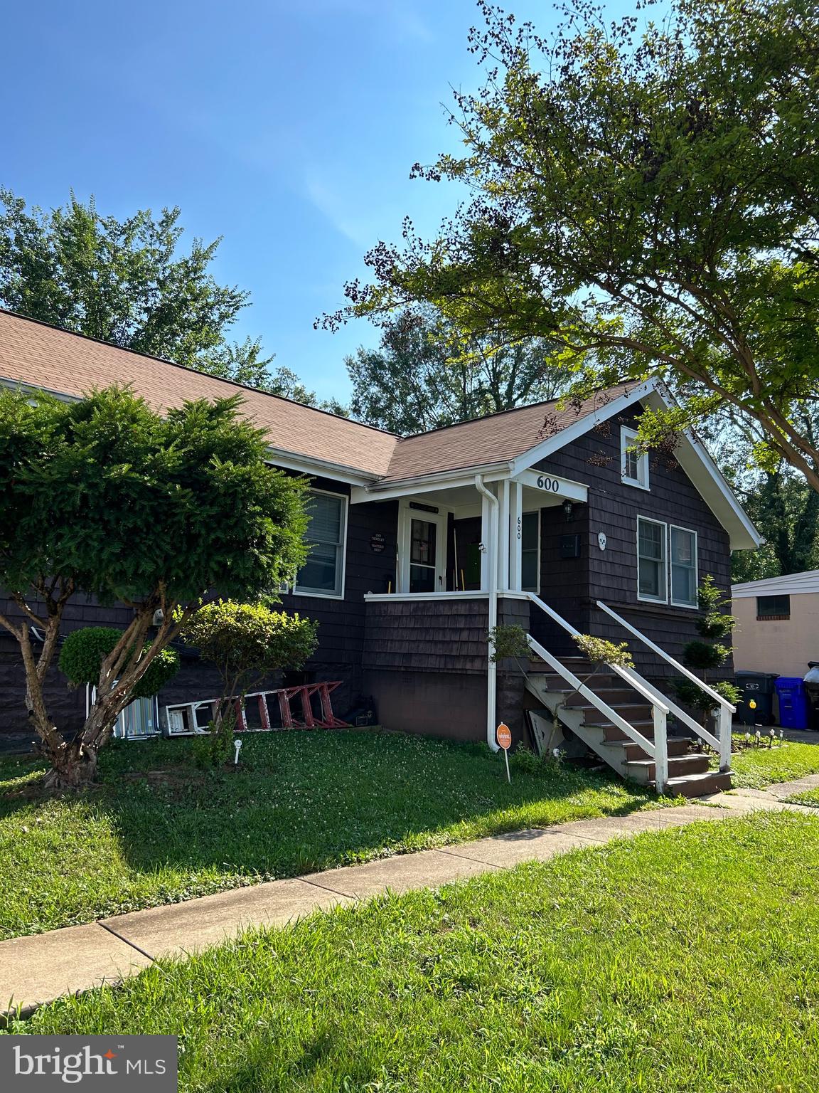 600 Montgomery Street Laurel, MD 20707 - Photo 3 of 5