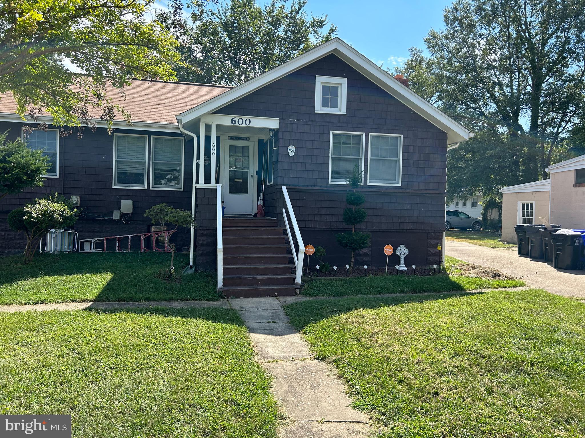 600 Montgomery Street Laurel, MD 20707 - Photo 4 of 5