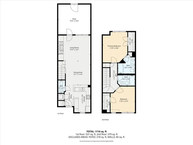 $399,000 | 1049 Park W Drive, Charlotte, NC 28209