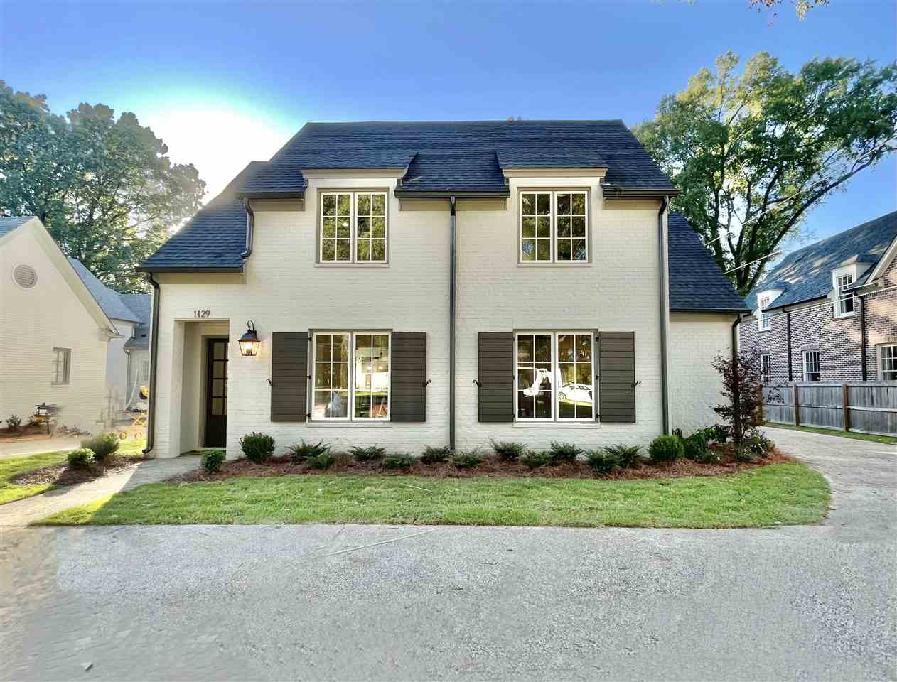 1129 Hayne Road Memphis, TN 38119 - Photo 1 of 4