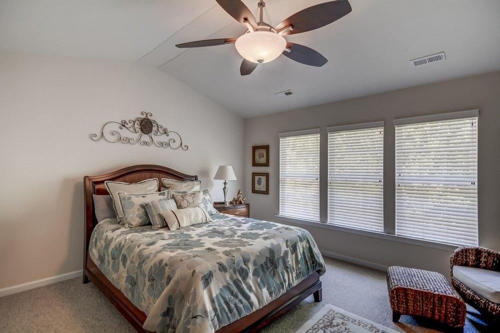 8210 Pilots View Drive Raleigh, NC 27617 - Photo 8 of 15 Photo 9