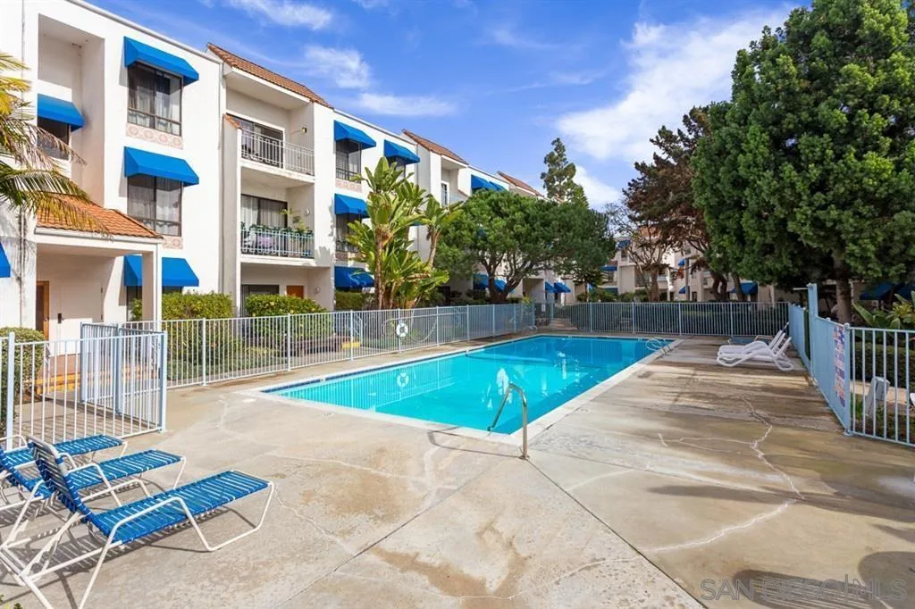 8328 Regents Road, Unit 3G San Diego, CA 92122 - Photo 21 of 23