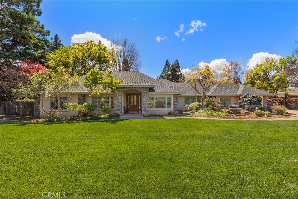 4141 Spyglass Road Chico, CA 95973 - Photo 1 of 1 Gallery Image 1