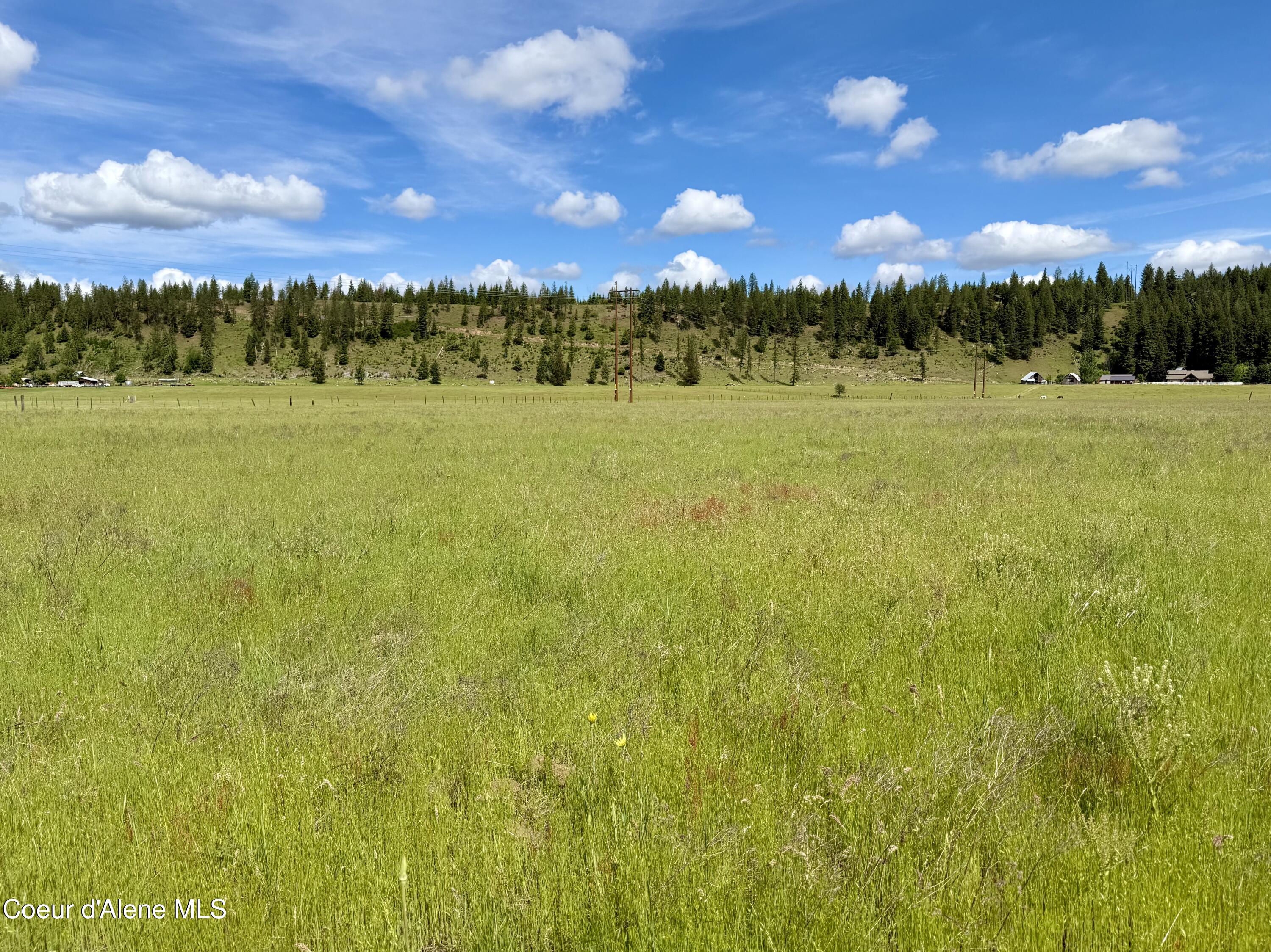 Lot 5 North Stonemason Way Rathdrum, ID 83858 - Photo 1 of 6 TR1 Lot 5 Block 1