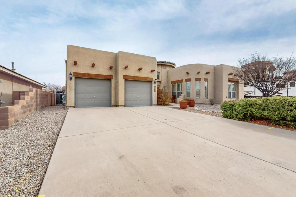 920 Loma Pinon Loop Rio Rancho, NM 87144 - Photo 1 of 1 Gallery Image 1