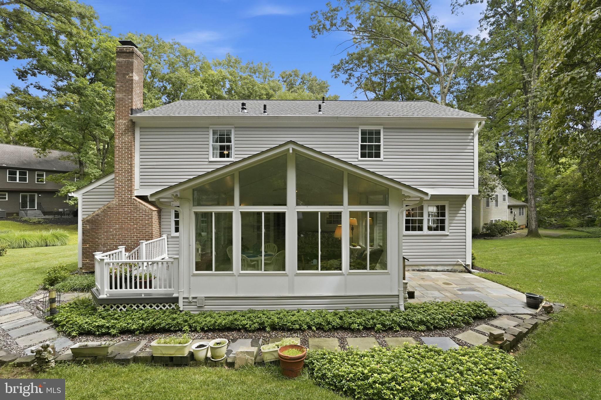 1842 Post Oak Trail Reston, VA 20191 - Photo 53 of 53 Gallery Image 53