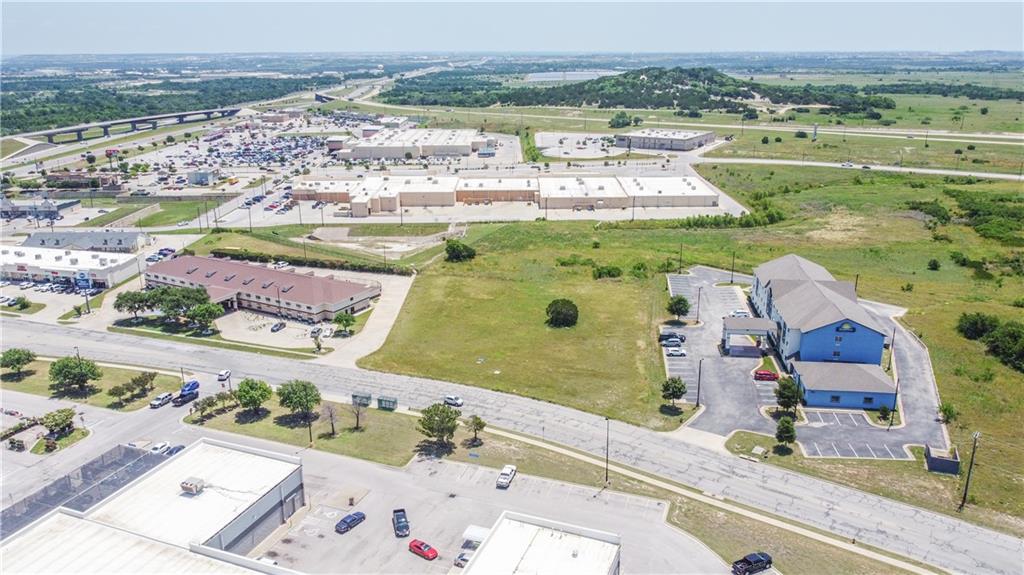 325 Constitution Drive Copperas Cove, TX 76522 - Photo 18 of 33 an aerial view of residential houses with outdoor space