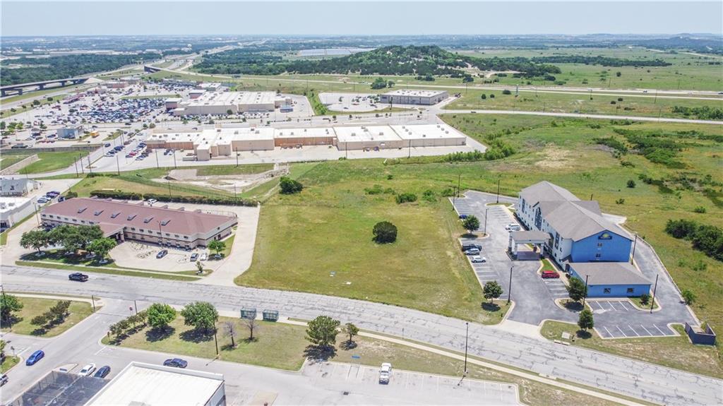 325 Constitution Drive Copperas Cove, TX 76522 - Photo 20 of 33 an aerial view of residential houses with outdoor space