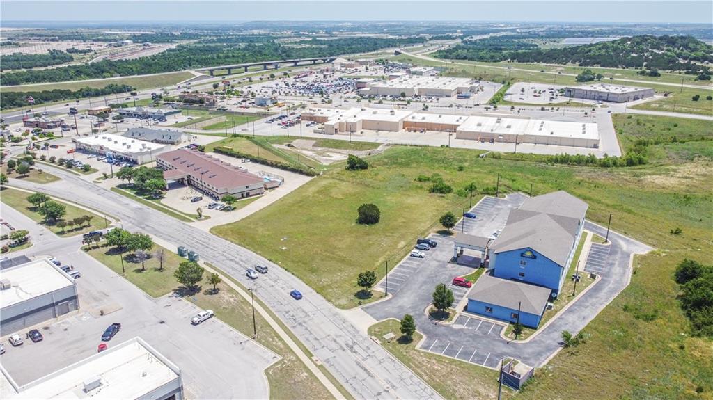 325 Constitution Drive Copperas Cove, TX 76522 - Photo 2 of 33 an aerial view of residential houses with outdoor space