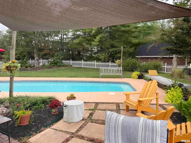 $407,000 | 1502 Nagel Drive, Marion, IL 62959