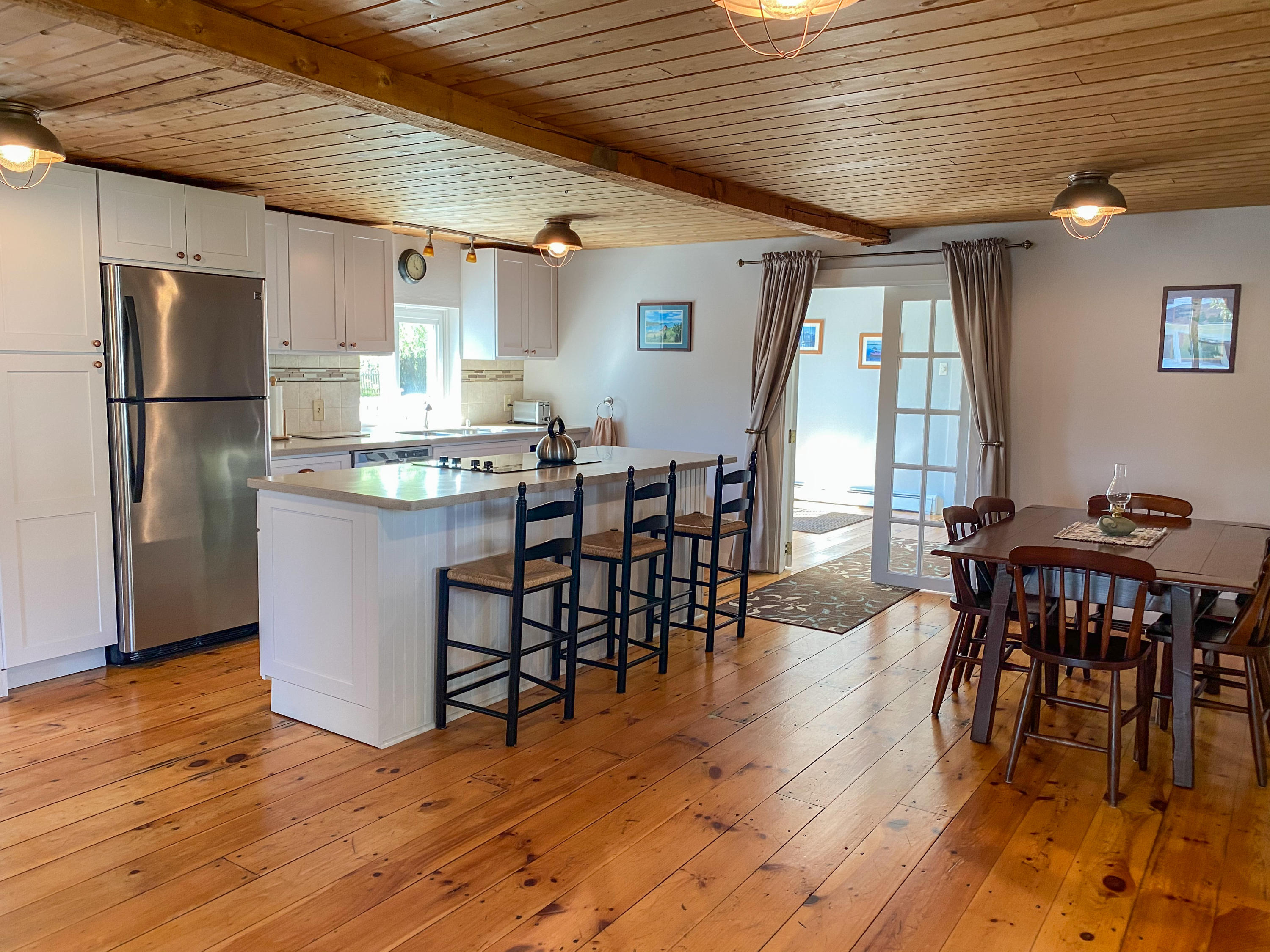 19 Bayview Road Penobscot, ME 04476 - Photo 18 of 43 Kitchen 2