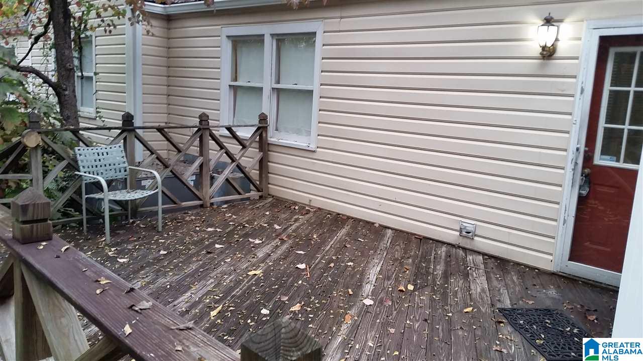 616 Ridge Top Circle Birmingham, AL 35206 - Photo 36 of 38