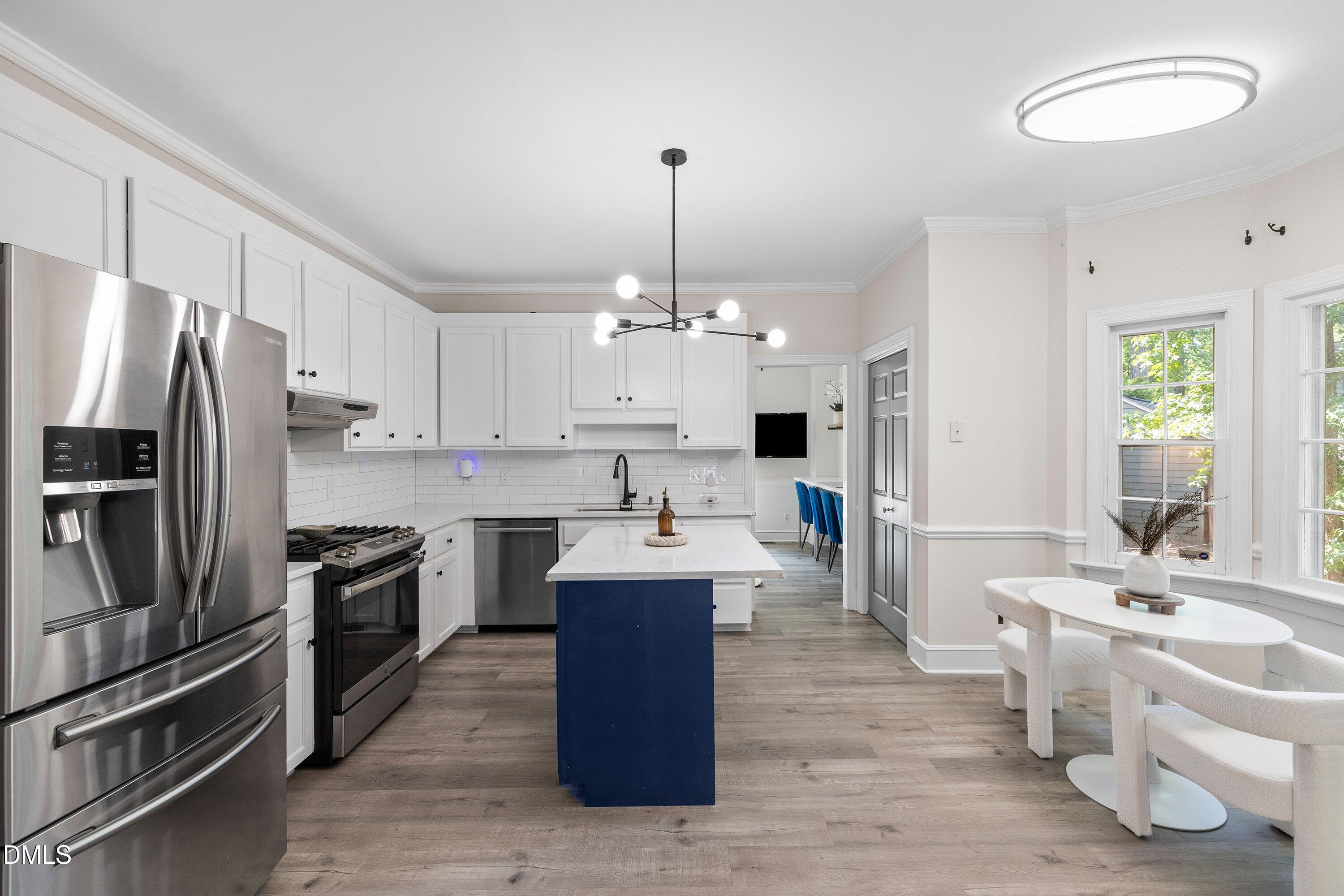 7504 Waverly Place Raleigh, NC 27613 - Photo 16 of 60