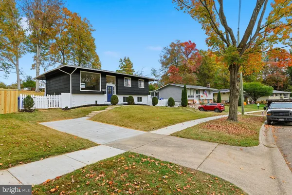 $699,000 | 13801 Lionel Lane, Rockville, MD 20853