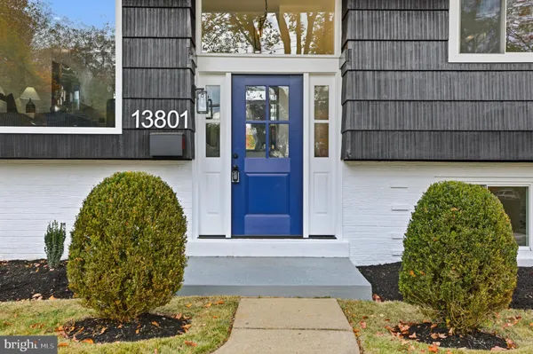 $699,000 | 13801 Lionel Lane, Rockville, MD 20853