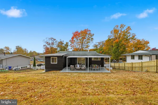 $699,000 | 13801 Lionel Lane, Rockville, MD 20853