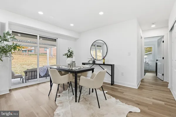 $699,000 | 13801 Lionel Lane, Rockville, MD 20853