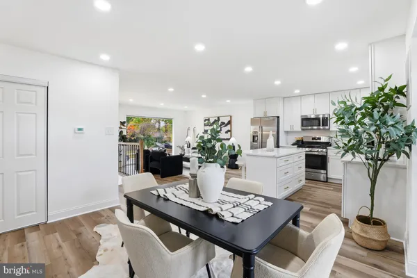 $699,000 | 13801 Lionel Lane, Rockville, MD 20853