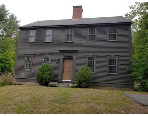 67 Champeaux Road Brimfield, MA 01010 - Photo 1 of 26 Gallery Image 1