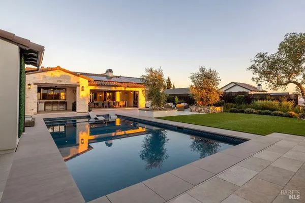 $3,250,000 | 3981 Parker Hill Road, Santa Rosa, CA 95404