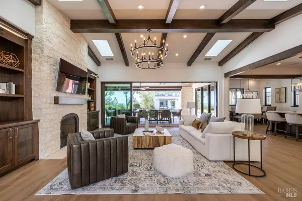 $3,250,000 | 3981 Parker Hill Road, Santa Rosa, CA 95404