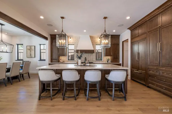 $3,250,000 | 3981 Parker Hill Road, Santa Rosa, CA 95404