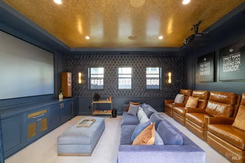 $3,250,000 | 3981 Parker Hill Road, Santa Rosa, CA 95404