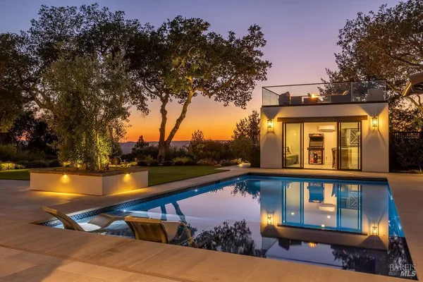 $3,250,000 | 3981 Parker Hill Road, Santa Rosa, CA 95404