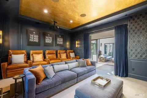 $3,250,000 | 3981 Parker Hill Road, Santa Rosa, CA 95404