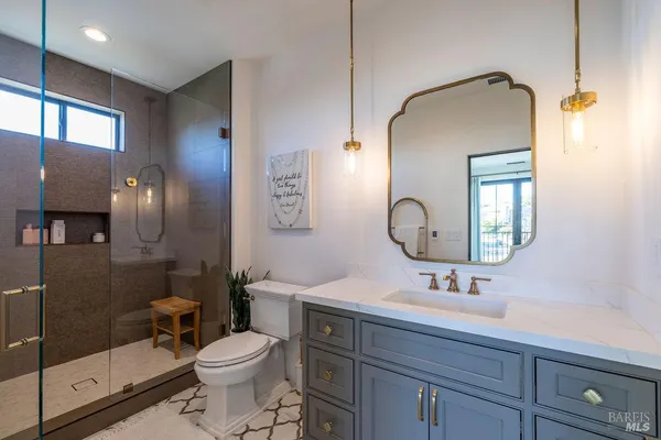 $3,250,000 | 3981 Parker Hill Road, Santa Rosa, CA 95404