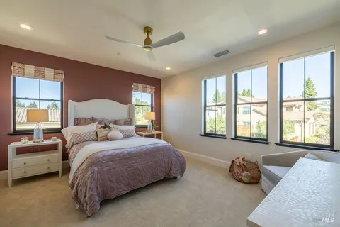 $3,250,000 | 3981 Parker Hill Road, Santa Rosa, CA 95404