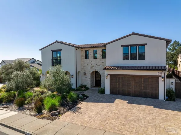 $3,250,000 | 3981 Parker Hill Road, Santa Rosa, CA 95404