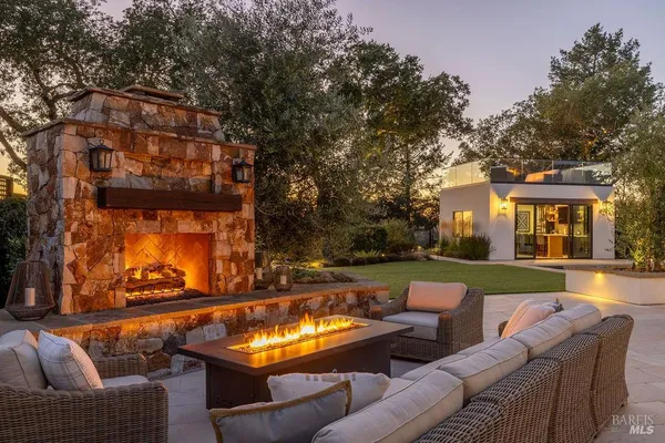 $3,250,000 | 3981 Parker Hill Road, Santa Rosa, CA 95404