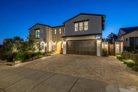 $3,250,000 | 3981 Parker Hill Road, Santa Rosa, CA 95404
