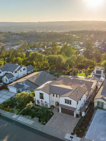 $3,250,000 | 3981 Parker Hill Road, Santa Rosa, CA 95404