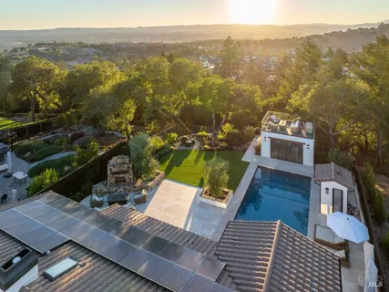 $3,250,000 | 3981 Parker Hill Road, Santa Rosa, CA 95404