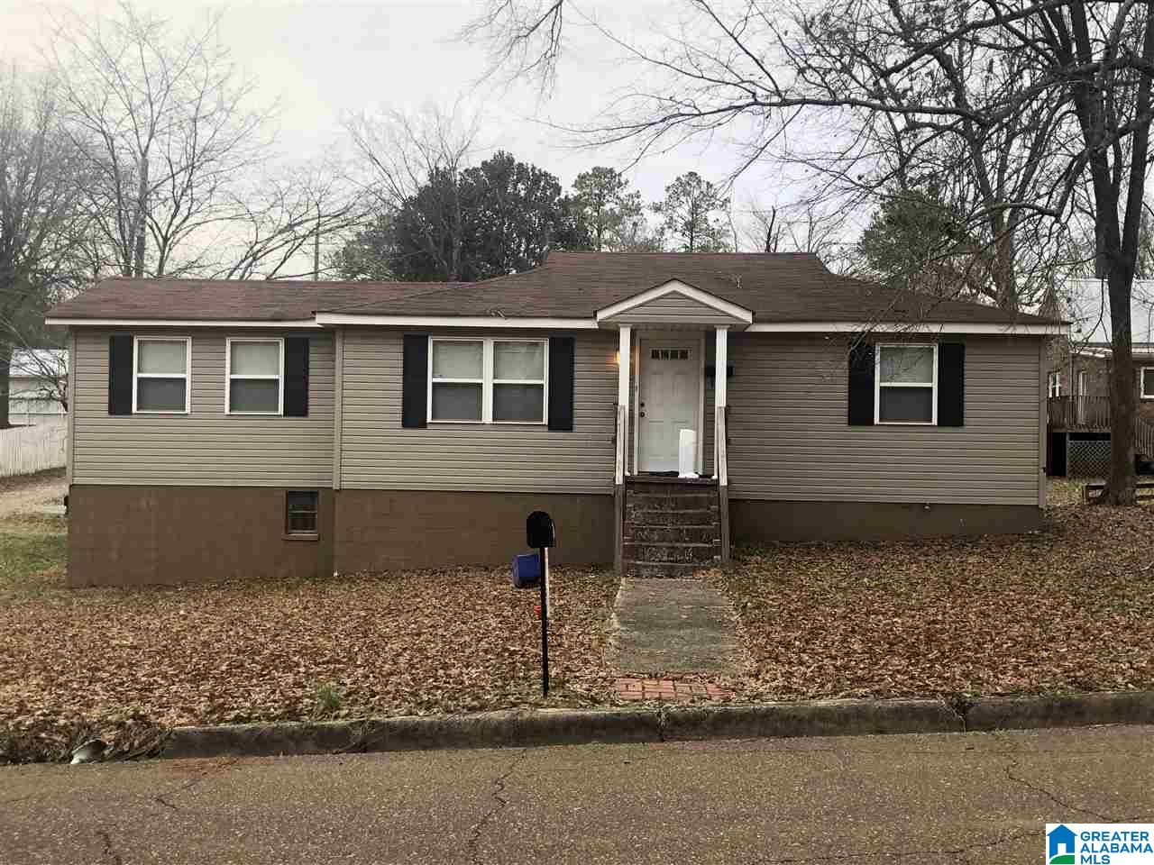 602 15th Street West Jasper, AL 35501 - Photo 1 of 27