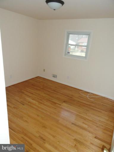 4716 Byron Road Windsor Mill, MD 21244 - Photo 12 of 15 Bedroom