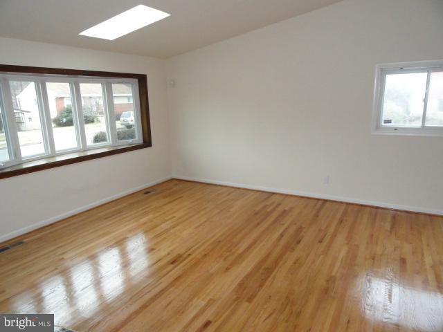 4716 Byron Road Windsor Mill, MD 21244 - Photo 13 of 15 Living Room