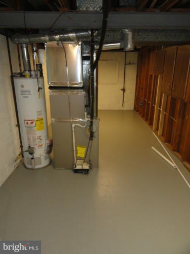 4716 Byron Road Windsor Mill, MD 21244 - Photo 3 of 15 Basement