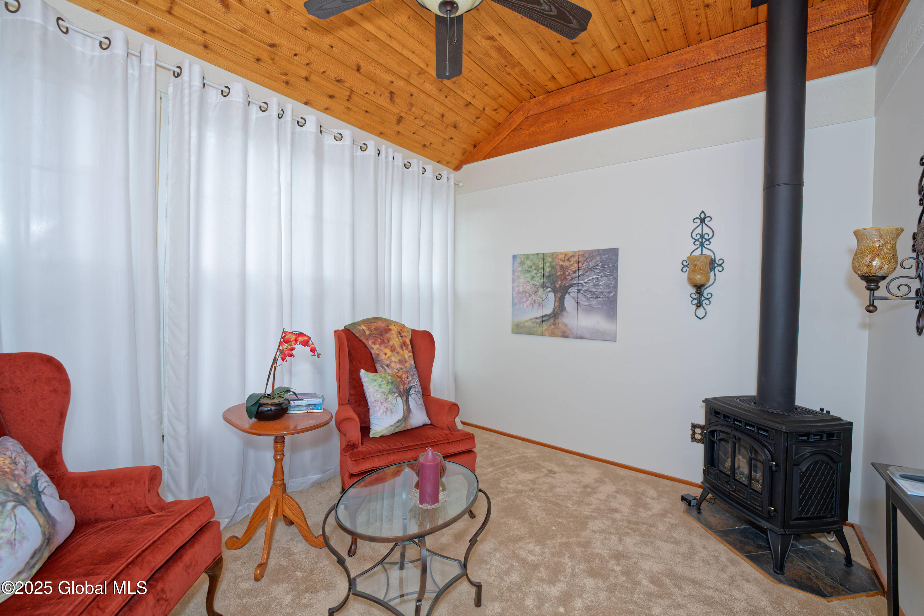 18 Gladstone Circle Halfmoon, NY 12118 - Photo 26 of 61 5 Sunroom 1