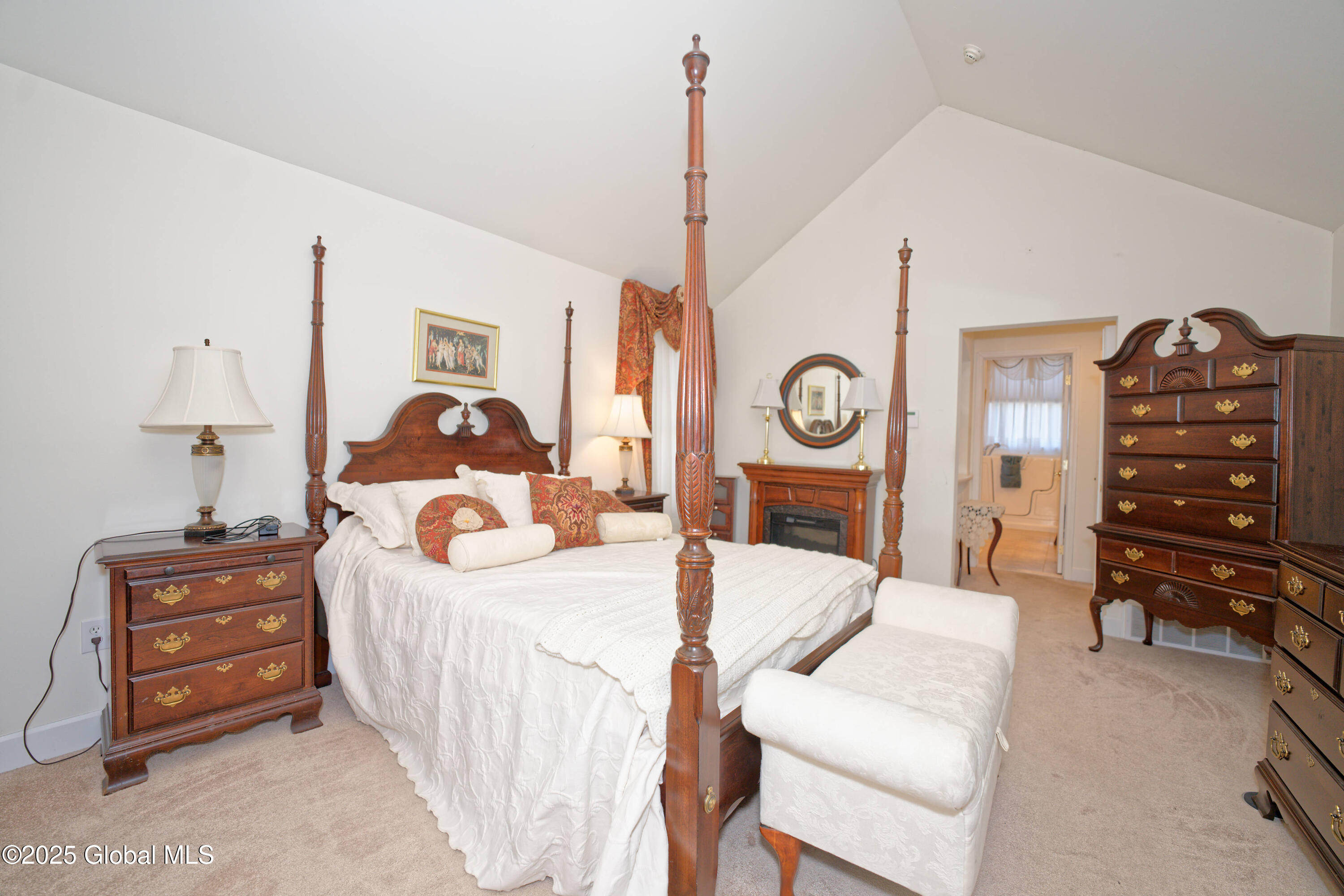 18 Gladstone Circle Halfmoon, NY 12118 - Photo 30 of 61 6 Master 2