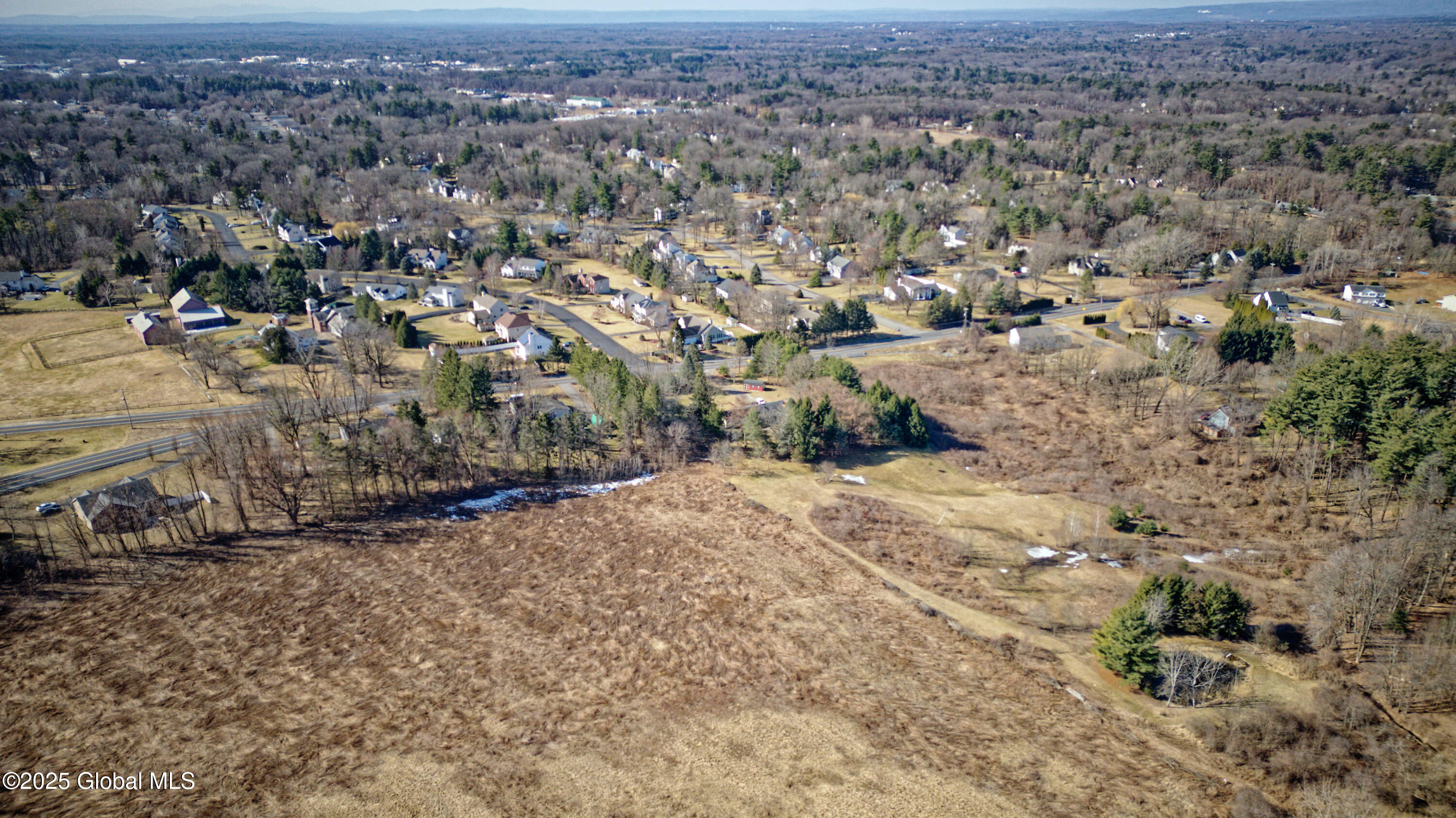 18 Gladstone Circle Halfmoon, NY 12118 - Photo 52 of 61 Air Yard 8