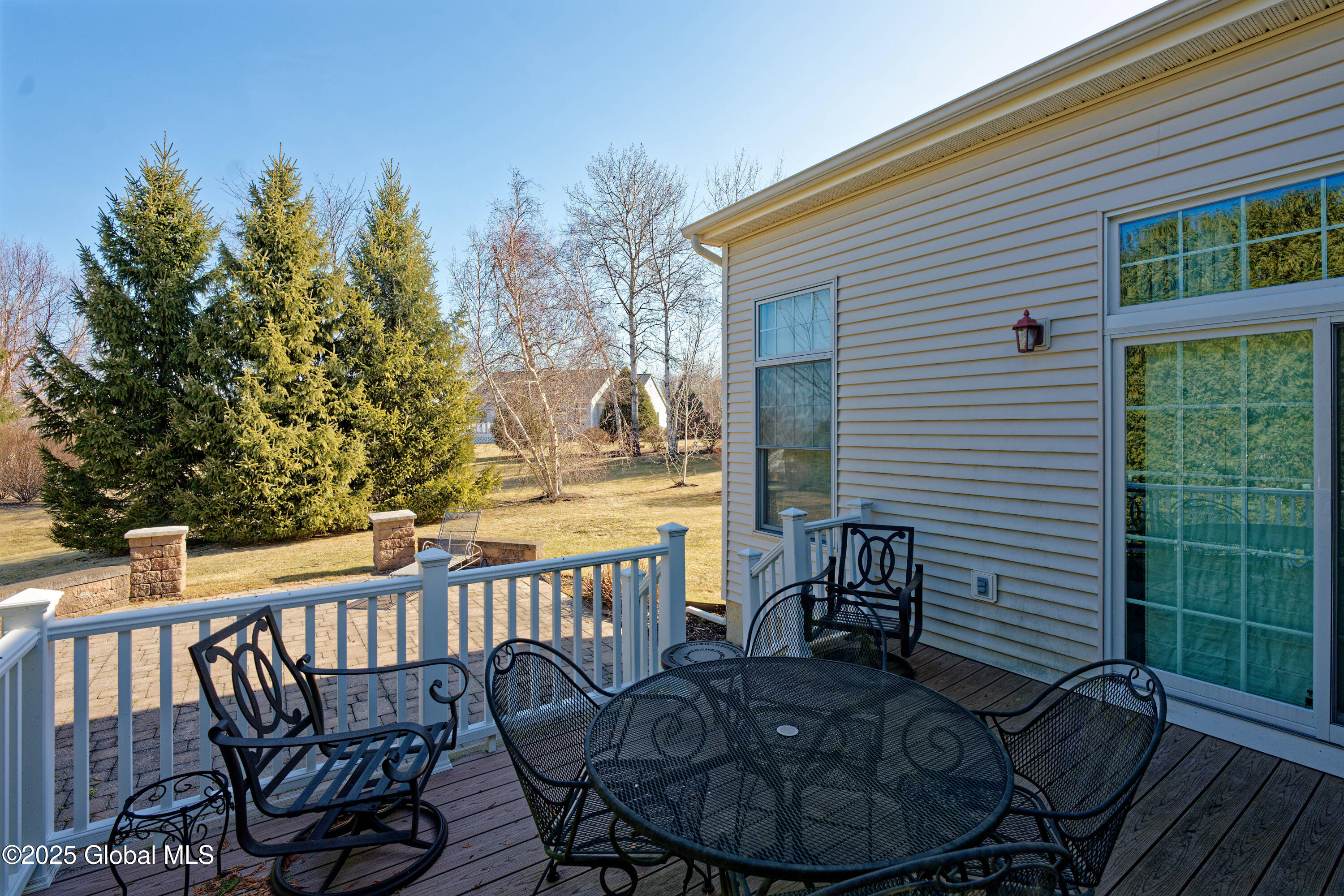 18 Gladstone Circle Halfmoon, NY 12118 - Photo 58 of 61 Yard 6