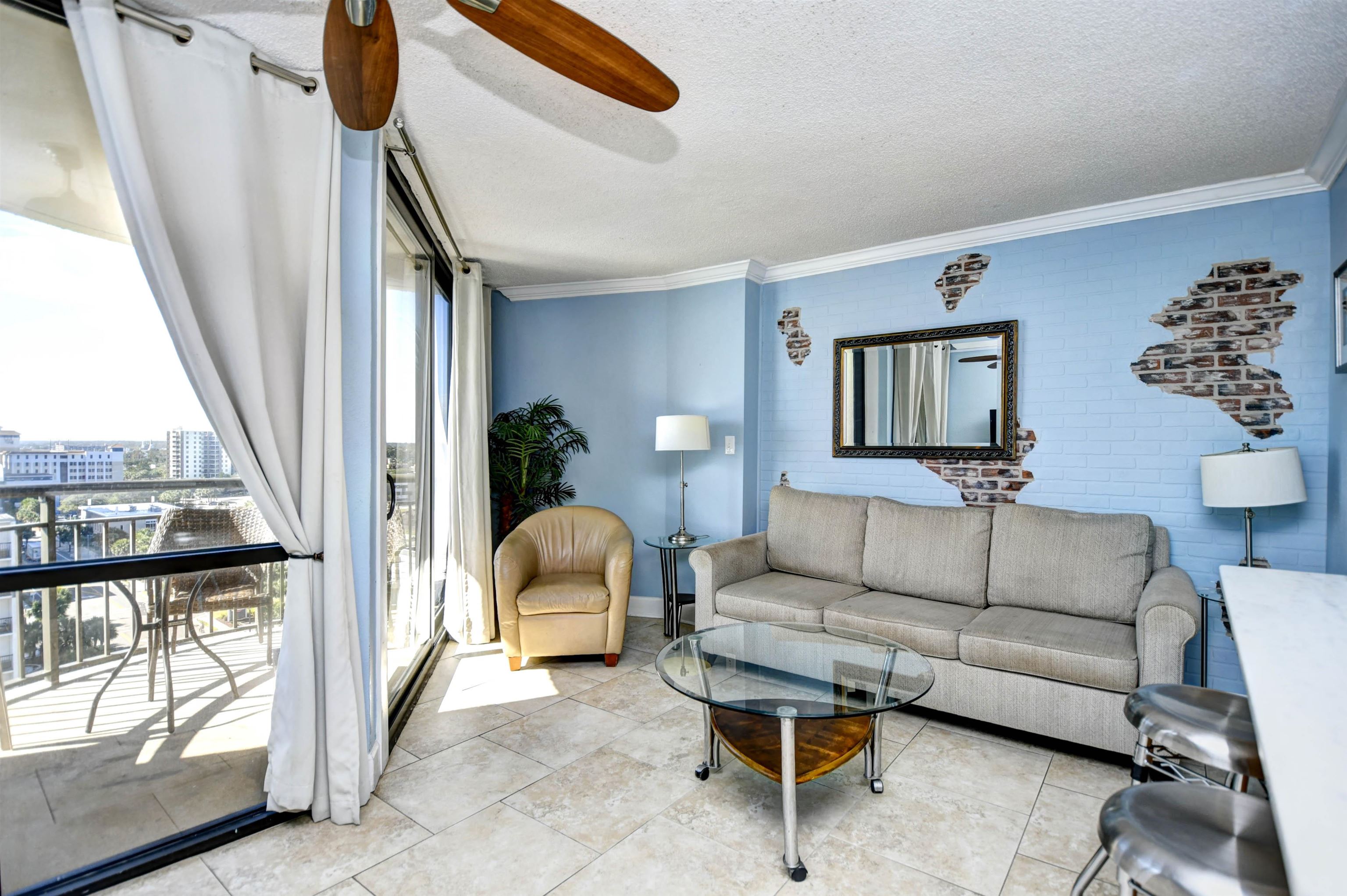 2310 North Ocean Boulevard, Unit 1107 Myrtle Beach, SC 29577 - Photo 13 of 41