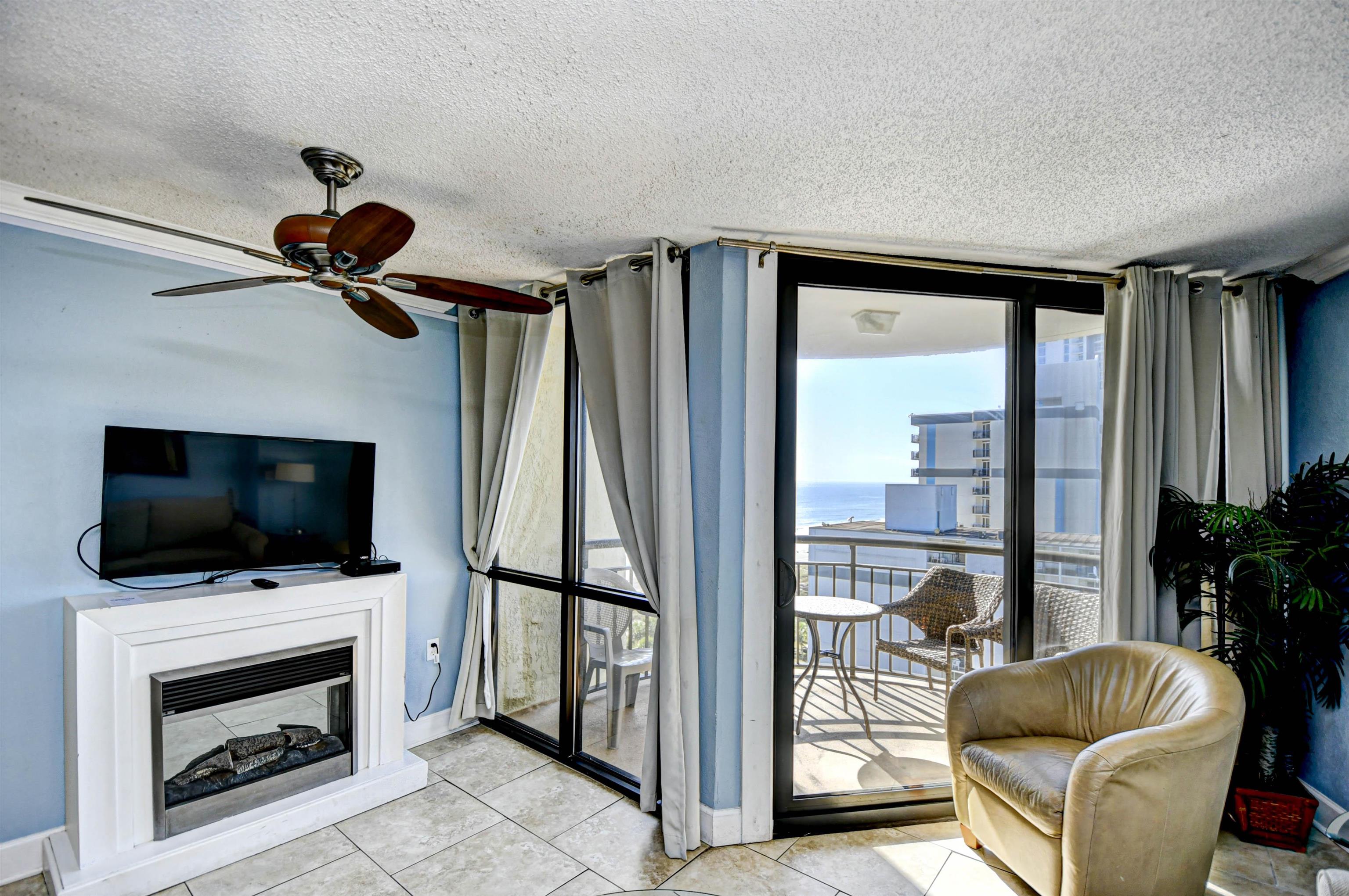 2310 North Ocean Boulevard, Unit 1107 Myrtle Beach, SC 29577 - Photo 15 of 41